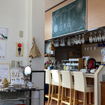 Trattoria Fiore - 