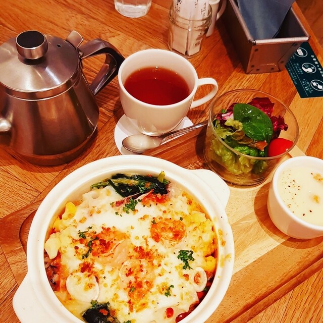 アフタヌーンティー ラブアンドテーブル 新宿ルミネ店 新宿 カフェ 食べログ アフタヌーンティー ラブアンドテーブル 新宿ルミネ店 新宿 カフェ 食べログ
