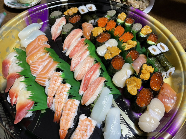 an&bnさんが投稿した平禄寿司 宮城石巻東中里店（宮城/石巻）の口コミ詳細 [食べログ] 平禄寿司 宮城石巻東中里店