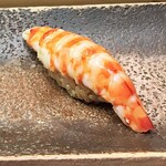 すし匠 - 巻海老