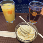 快活CLUB - 料理写真: