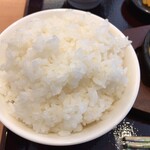 Machino Gohanya Chidori - ご飯