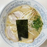浜ラーメン - 