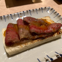焼肉 銀座コバウ 特別室 - 