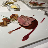 メゾン ポール・ボキューズ - 