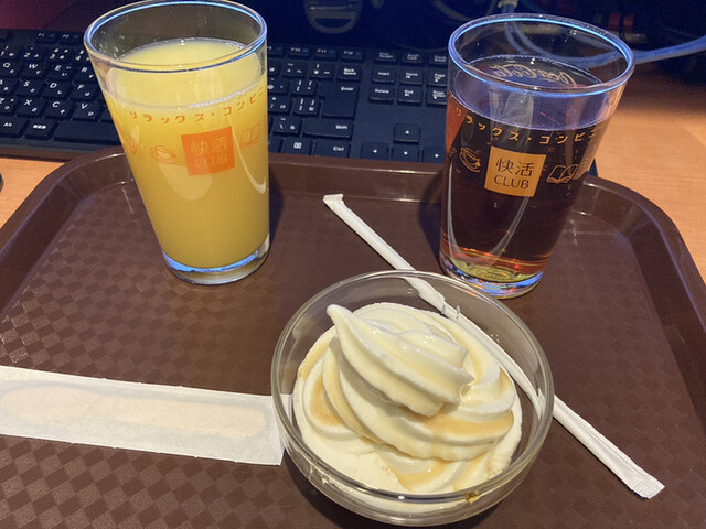 快活club 高松瓦町駅前店 カイカツクラブ 瓦町 その他 食べログ