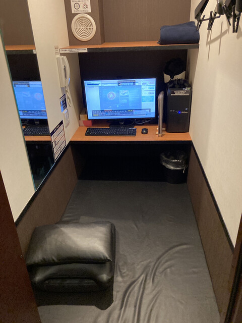 快活club 高松瓦町駅前店 カイカツクラブ 瓦町 その他 食べログ