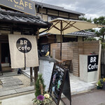 BRCAFE - 