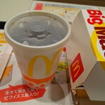 マクドナルド - 