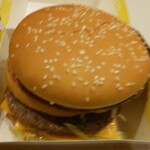 Mcdonalds - 