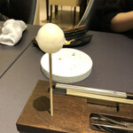 プレゼンテ スギ - 