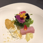 プレゼンテ スギ - 