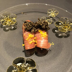 プレゼンテ スギ - 