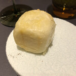 プレゼンテ スギ - 