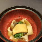 プレゼンテ スギ - 