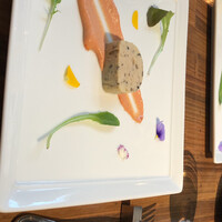 BISTRO FAVORI 代官山 -  BISTRO FAVORI 代官山 -