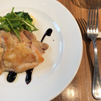 BISTRO FAVORI 代官山 -  BISTRO FAVORI 代官山 -