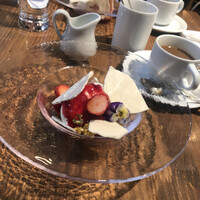 BISTRO FAVORI 代官山 -  BISTRO FAVORI 代官山 -