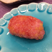 すし割烹 翁鮨 - 