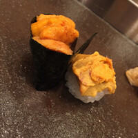 すし割烹 翁鮨 - 