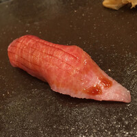 すし割烹 翁鮨 - 