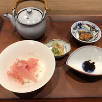 かわむら出汁茶 - 