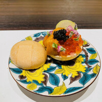 鮨 やまけん 銀座店 - 