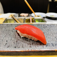 鮨 やまけん 銀座店 - 