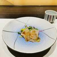 鮨 やまけん 銀座店 - 