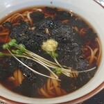 江戸蕎麦 一輪草 - 花巻