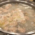 博多味処 すきやき・水たき いろは 本店 - 