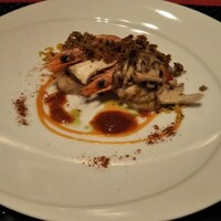 鉄板焼き 表参道 - 