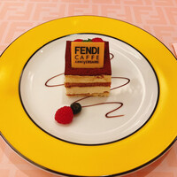アニヴェルセル カフェ -  アニヴェルセル カフェ -