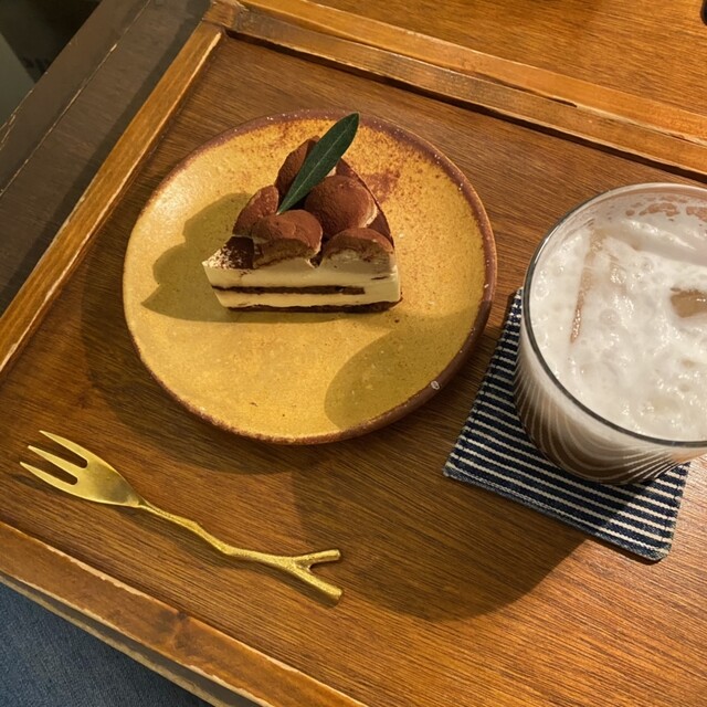 Knut クヌート 甲子園口 カフェ 食べログ