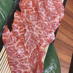 Kuroge Wagyuu Yakiniku Ushikuro - 