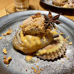 ラトリエ ノスタルジー - 