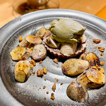 ラトリエ ノスタルジー - 