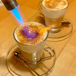 ラトリエ ノスタルジー - 