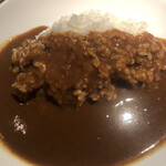 瑳こう - カレー