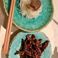 CINA New Modern Chinese - 