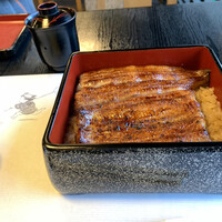 鰻割烹 伊豆栄 本店 - 