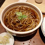 蕎麦六本 - 