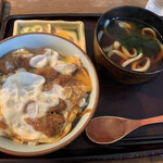 Teuchi Udon Gombee - 