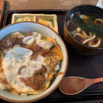 Teuchi Udon Gombee - 