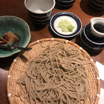 Ishiusubiki Soba Ishiduki - 