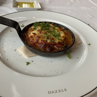 RESTAURANT DAZZLE - 