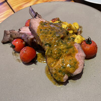 RIGOLETTO KITCHEN - 
