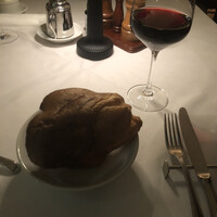 トラットリア グランボッカ - 