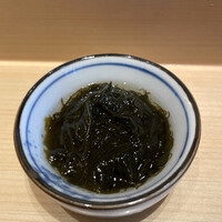 SUSHI TOKYO TEN、 六本木店 - 