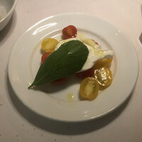 トラットリア グランボッカ - 